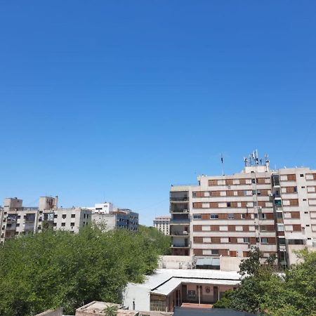 Departamento En Pleno Centro De Ciudad De Mendoza Apartman Kültér fotó