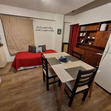 Departamento En Pleno Centro De Ciudad De Mendoza Apartman Kültér fotó