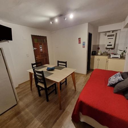 Departamento En Pleno Centro De Ciudad De Mendoza Apartman Kültér fotó