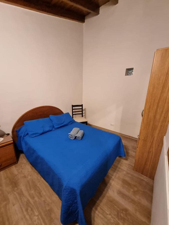 Departamento En Pleno Centro De Ciudad De Mendoza Apartman Kültér fotó