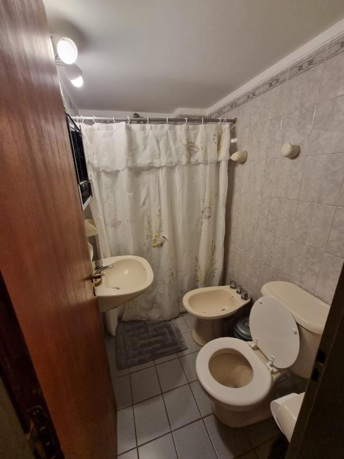 Departamento En Pleno Centro De Ciudad De Mendoza Apartman Kültér fotó