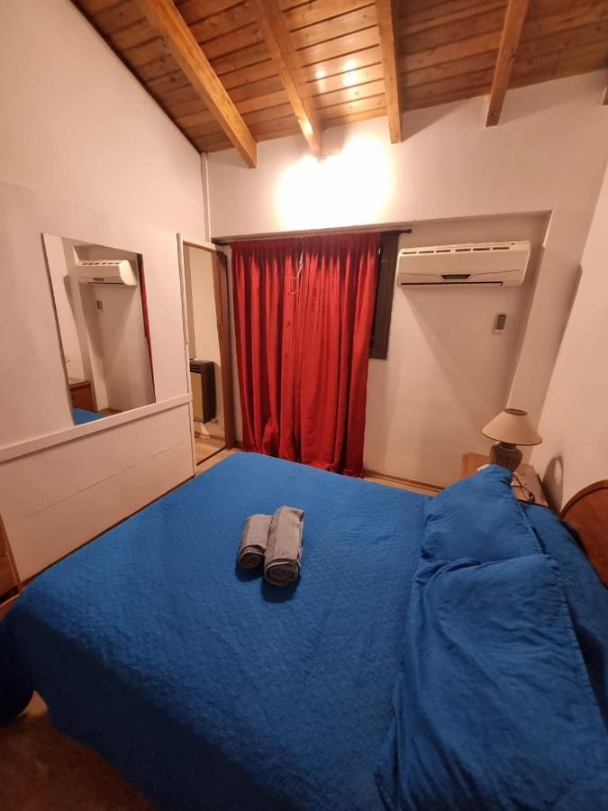Departamento En Pleno Centro De Ciudad De Mendoza Apartman Kültér fotó