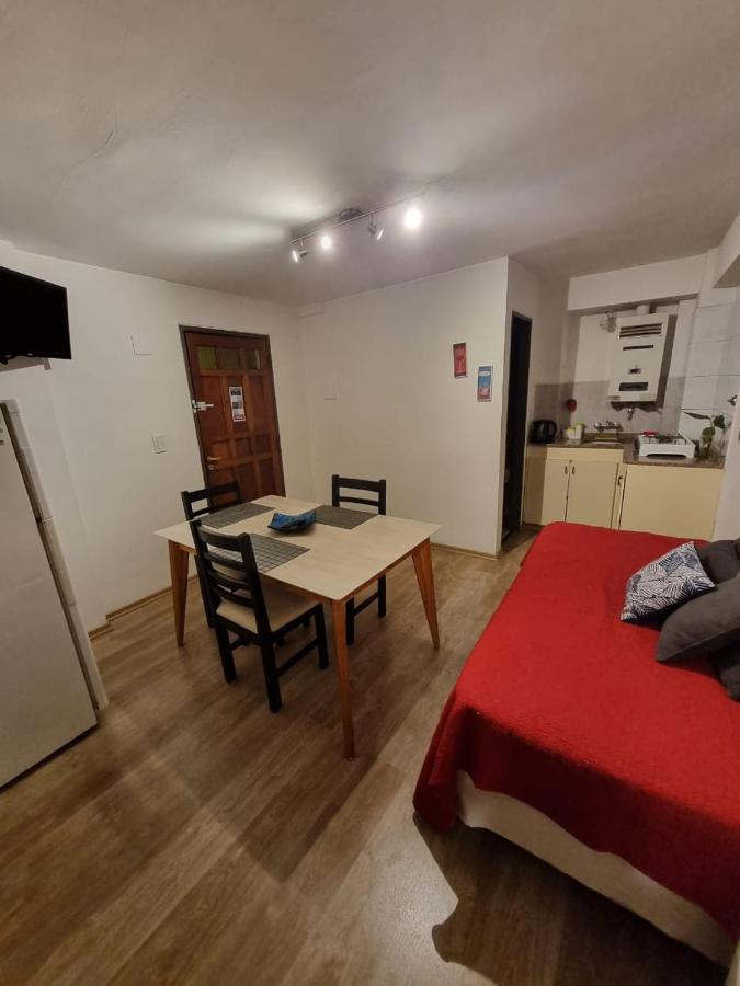 Departamento En Pleno Centro De Ciudad De Mendoza Apartman Kültér fotó