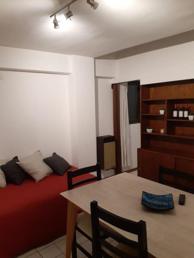 Departamento En Pleno Centro De Ciudad De Mendoza Apartman Kültér fotó