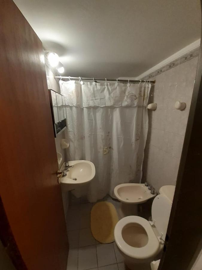 Departamento En Pleno Centro De Ciudad De Mendoza Apartman Kültér fotó