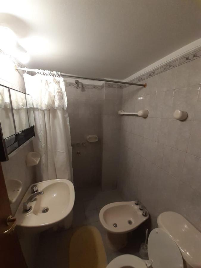 Departamento En Pleno Centro De Ciudad De Mendoza Apartman Kültér fotó